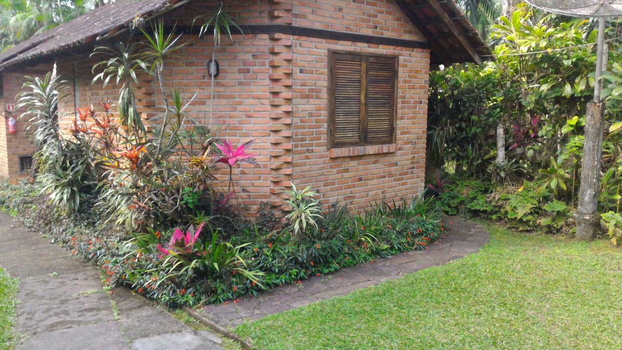 Pousada Itupava Morretes Exterior photo